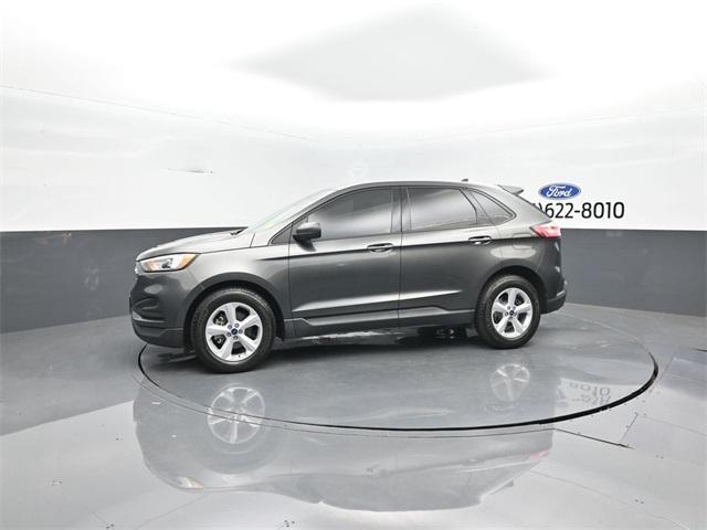 used 2019 Ford Edge car, priced at $14,727