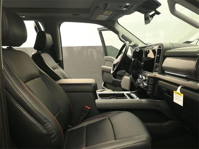 new 2025 Ford F-350 car, priced at $89,205