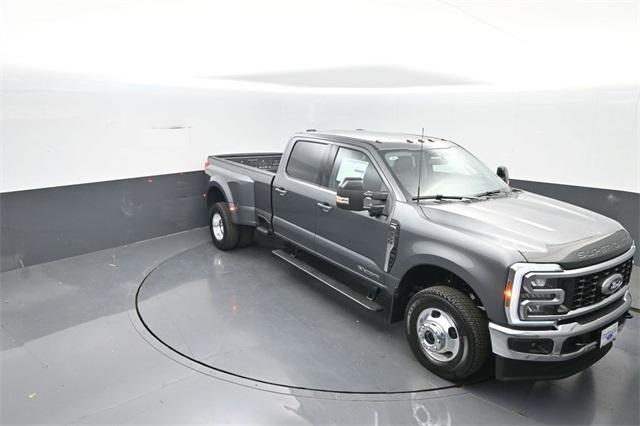 new 2025 Ford F-350 car, priced at $89,205