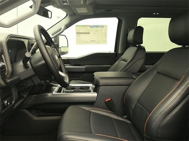 new 2025 Ford F-350 car, priced at $89,205