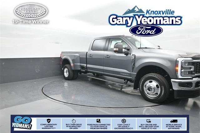 new 2025 Ford F-350 car, priced at $89,205