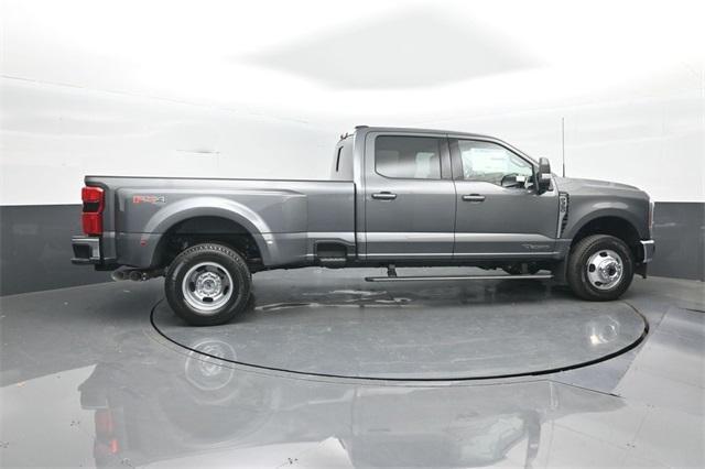 new 2025 Ford F-350 car, priced at $89,205