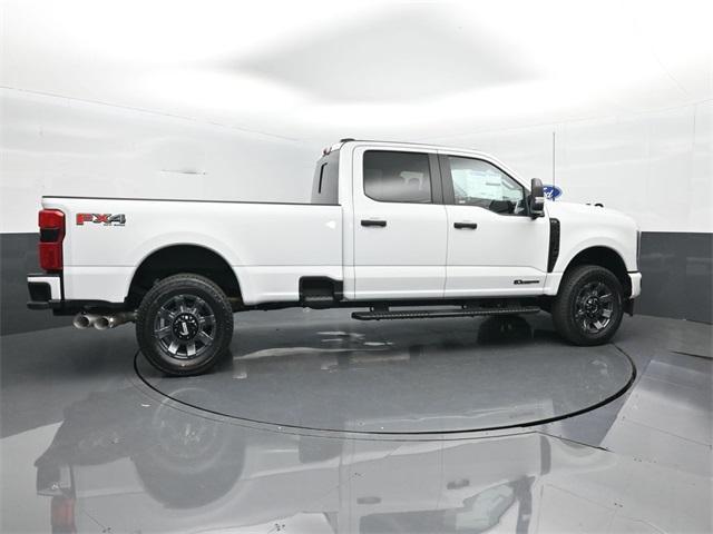 new 2024 Ford F-250 car, priced at $70,580