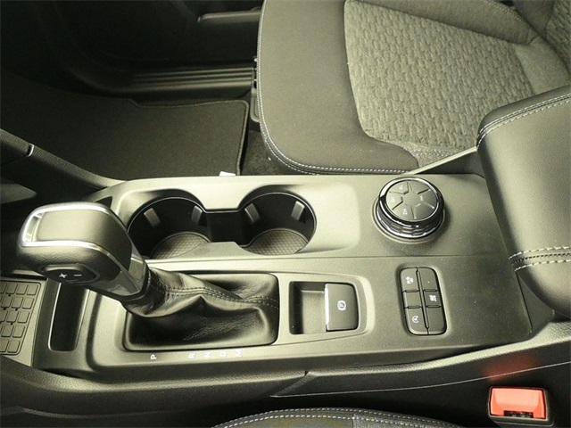 new 2025 Ford Ranger car, priced at $36,494