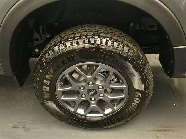 new 2025 Ford Ranger car, priced at $36,494