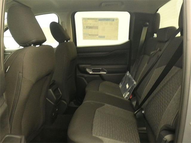 new 2025 Ford Ranger car, priced at $36,494