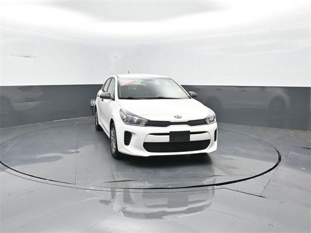 used 2018 Kia Rio car, priced at $11,749