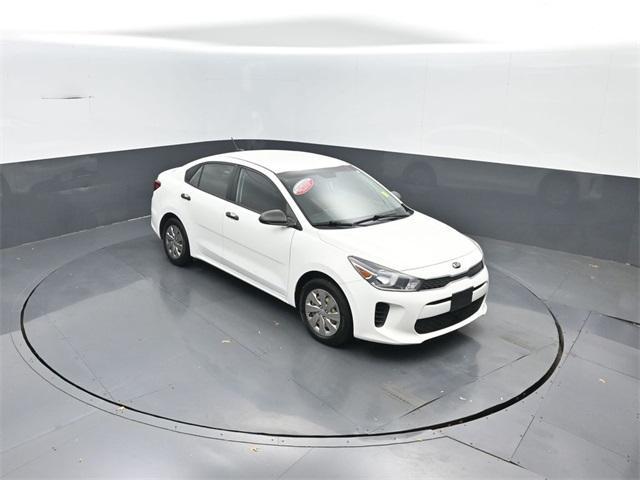 used 2018 Kia Rio car, priced at $11,749