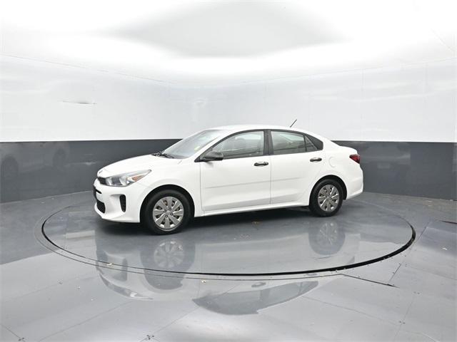 used 2018 Kia Rio car, priced at $11,749