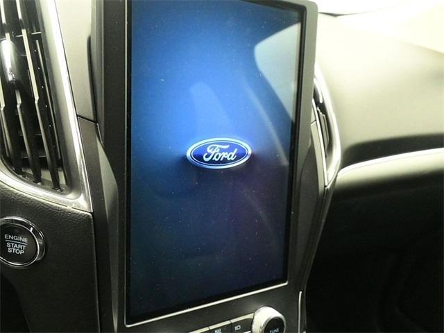 used 2022 Ford Edge car, priced at $27,547