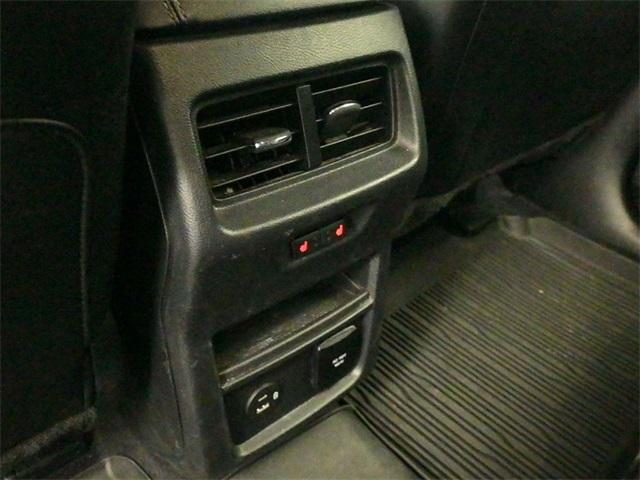used 2022 Ford Edge car, priced at $27,547