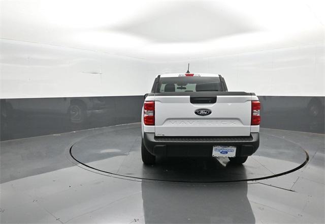 new 2025 Ford Maverick car, priced at $29,416