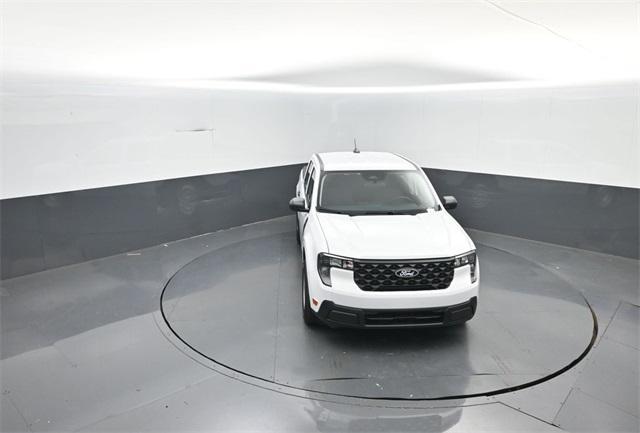 new 2025 Ford Maverick car, priced at $29,416