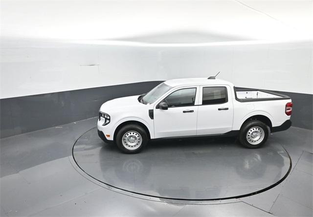 new 2025 Ford Maverick car, priced at $29,416