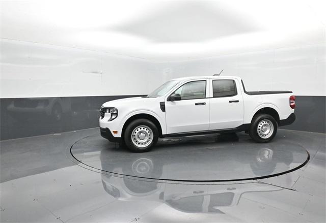 new 2025 Ford Maverick car, priced at $29,416