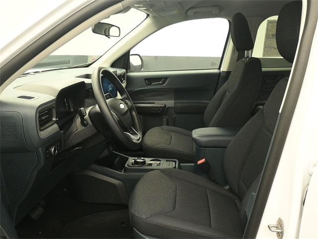 new 2025 Ford Maverick car, priced at $29,416