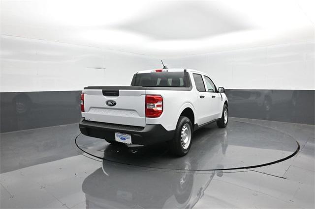new 2025 Ford Maverick car, priced at $29,416