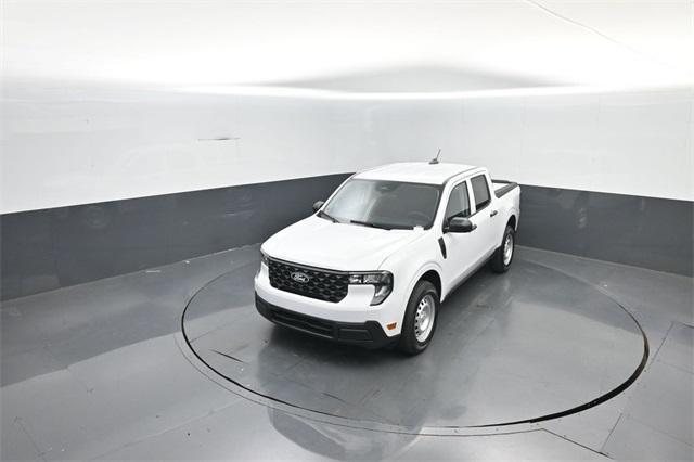 new 2025 Ford Maverick car, priced at $29,416