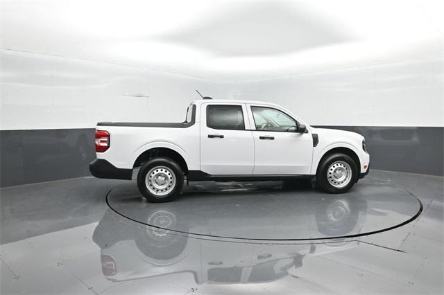 new 2025 Ford Maverick car, priced at $29,416