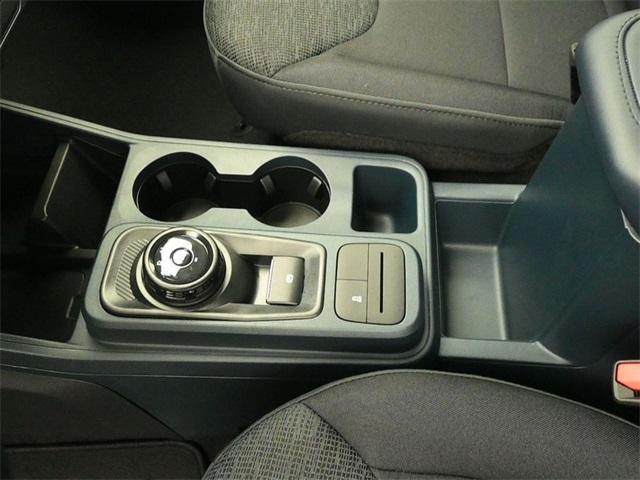 new 2025 Ford Maverick car, priced at $29,416