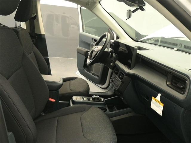 new 2025 Ford Maverick car, priced at $29,416