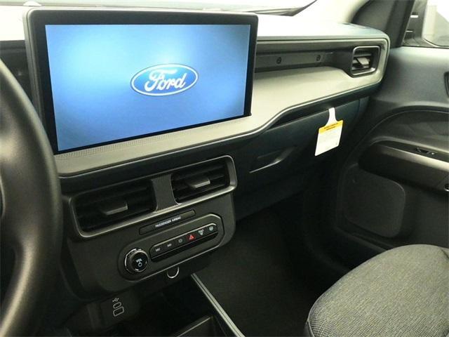 new 2025 Ford Maverick car, priced at $29,416