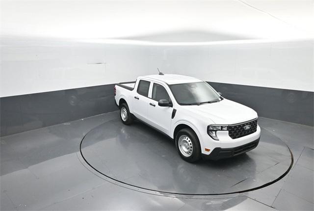 new 2025 Ford Maverick car, priced at $29,416