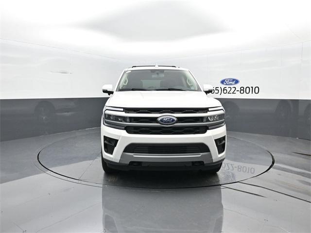 new 2024 Ford Expedition car, priced at $67,974