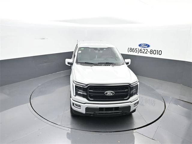 new 2024 Ford F-150 car, priced at $62,426