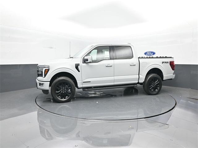 new 2024 Ford F-150 car, priced at $70,379