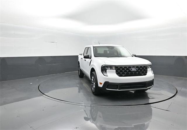 new 2025 Ford Maverick car, priced at $33,335