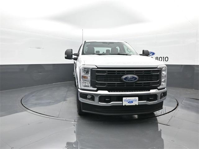 new 2024 Ford F-250 car, priced at $52,545