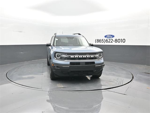 new 2024 Ford Bronco Sport car, priced at $33,212