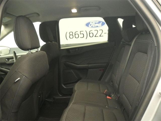 used 2023 Ford Escape car, priced at $28,109