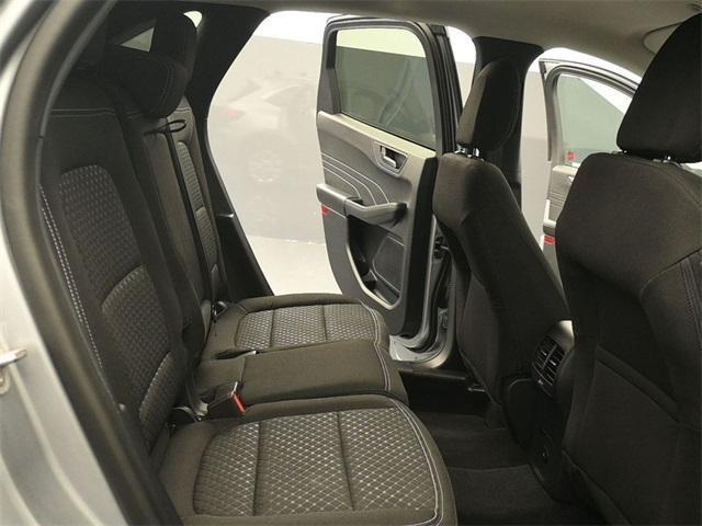 used 2023 Ford Escape car, priced at $28,109
