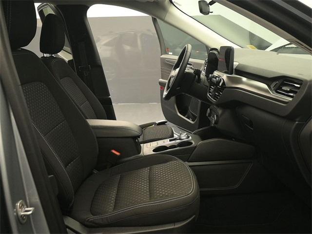 used 2023 Ford Escape car, priced at $28,109