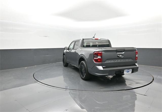 new 2025 Ford Maverick car, priced at $37,620