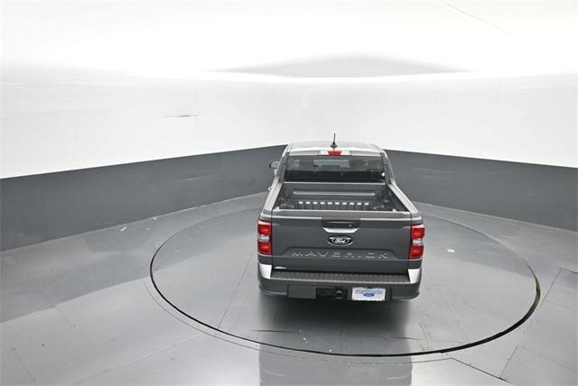 new 2025 Ford Maverick car, priced at $37,620