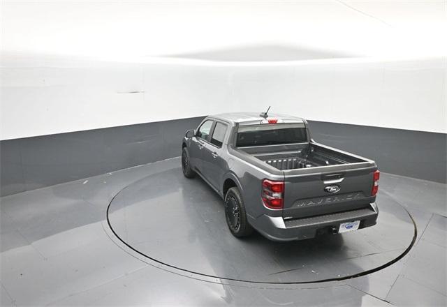 new 2025 Ford Maverick car, priced at $37,620