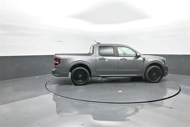 new 2025 Ford Maverick car, priced at $37,620