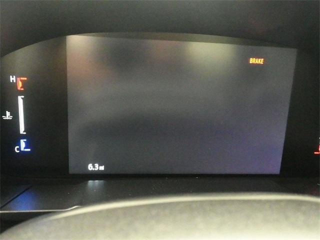 new 2025 Ford Maverick car, priced at $37,620