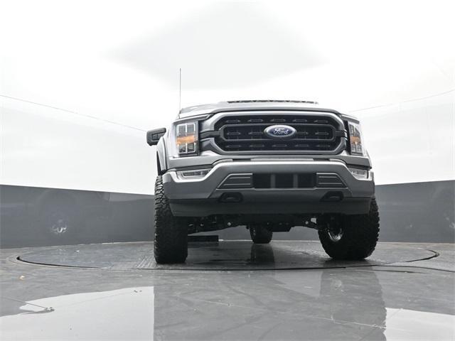 new 2023 Ford F-150 car, priced at $79,999