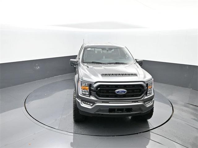 new 2023 Ford F-150 car, priced at $79,999