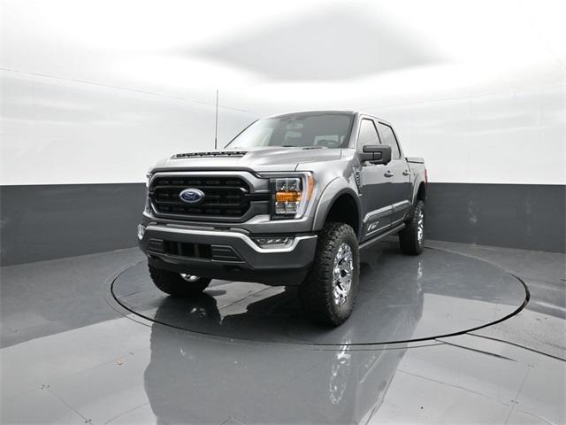 new 2023 Ford F-150 car, priced at $79,999