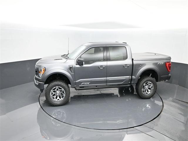 new 2023 Ford F-150 car, priced at $79,999