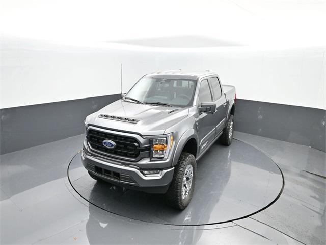 new 2023 Ford F-150 car, priced at $79,999