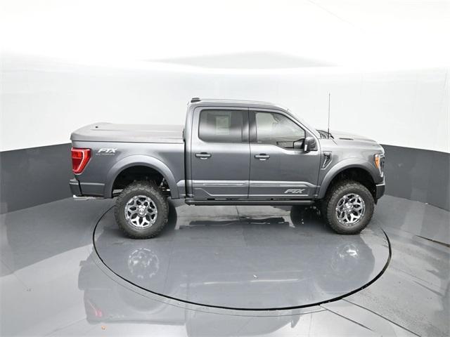 new 2023 Ford F-150 car, priced at $79,999