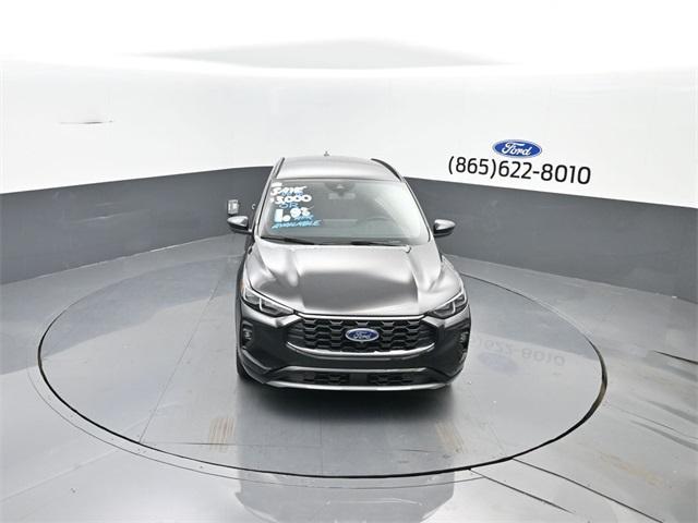 new 2024 Ford Escape car, priced at $40,105