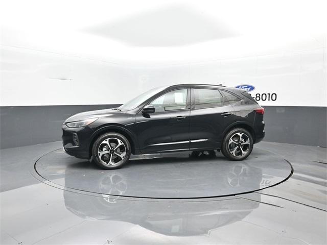 new 2024 Ford Escape car, priced at $40,105