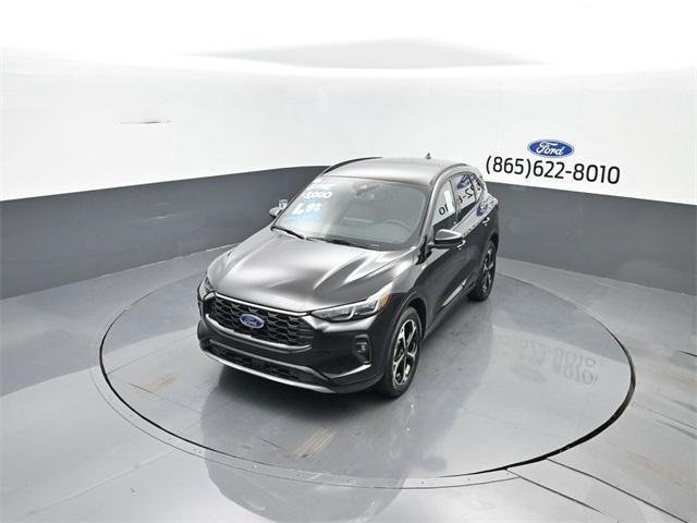 new 2024 Ford Escape car, priced at $40,105